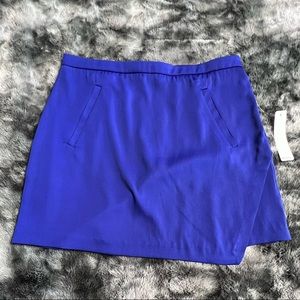 Mini skirt